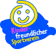 Kinderfreundlicher Sportverein