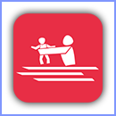 Eltern-Kind-Schwimmen