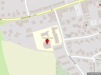 Sport-Aquarium Bockum-Hövel