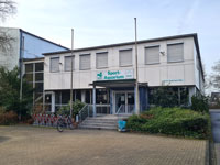 Sport-Aquarium Bockum-Hövel