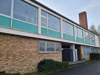 Sport-Aquarium Bockum-Hövel