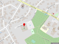 Sport-Aquarium Bockum-Hövel